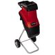Einhell GC-KS 2540 shredder 2000 W blade