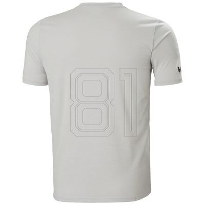 18. Helly Hansen HP Race M 34294 853 T-shirt