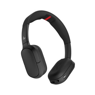 16. HP Poly Stereo Bluetooth Headset Focus 625