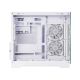 4. Chieftec GM-30W-TG-OP Computer Security & Holder Cube White