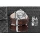 7. ZEPPELIN New Captain's Line Automatic Men's Watch 8662-5 + BOX