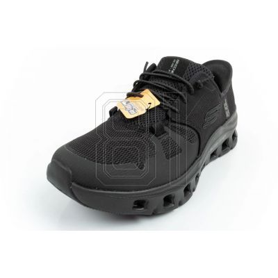 3. Skechers Glide-Step Pro Slip-Ins M 232930/BBK shoes