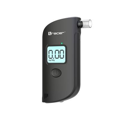 17. TRACER EZ-1 SEMICONDUCTOR BREATHALYZER TRAALC47556