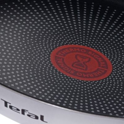 11. Set of 3 frying pans TEFAL Duetto+ G732S334 20/24/28 cm