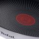 11. Set of 3 frying pans TEFAL Duetto+ G732S334 20/24/28 cm