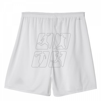 2. Adidas Parma 16 Junior AC5256 football shorts