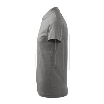 2. Adler Single J. M MLI-20212 polo shirt