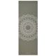 3. Gaiam Marrakesh yoga mat 5MM 65369
