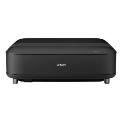 2. Epson Lifestudio Grand EH-LS670B – Metallic Black