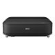 2. Epson Lifestudio Grand EH-LS670B – Metallic Black