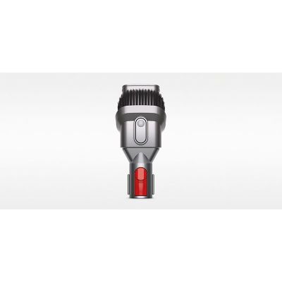33. DYSON V11 Fluffy Nickel/Red Vacuum Cleaner