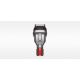 33. DYSON V11 Fluffy Nickel/Red Vacuum Cleaner