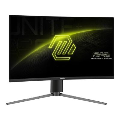 8. MSI Monitor 27" PRO 276CPXF FHD 280Hz