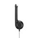 3. Epos PC3 Chat Wired Over-Ear Headphones