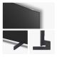 7. LG OLED83C54LA OLED TV 83" 4K Ultra HD 120Hz WebOS Dolby Digital Black