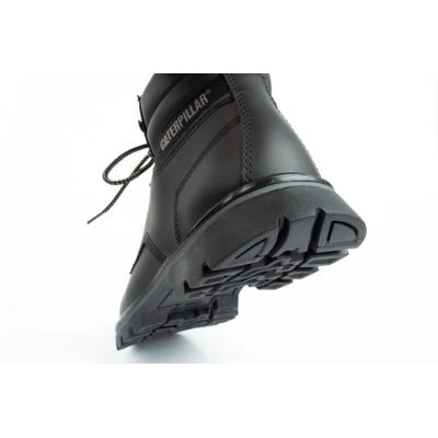 8. Caterpillar Quadrate M P723802 Winter Boots