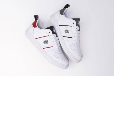 9. K-Swiss LOZAN MATCH LTH M shoes 08903-179-M