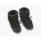 16. INUIKII WOMEN'S SNOW BOOTS CLASSIC BLACK