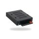 8. Icy Dock flexiDOCK MB521SP-B Black