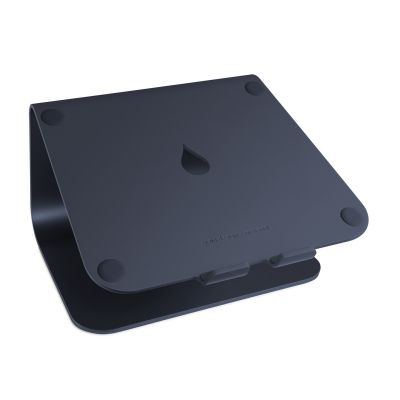 2. Rain Design MSTAND LAPTOP STAND MIDNIGHT Notebook stand Anthracite 38.1 cm (15")