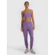 3. Women’s Quick-Drying Training Trousers 4F 4FWAW25TFTRF0934-53S