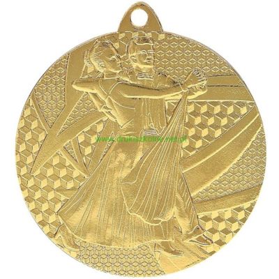 5. Gold medal - dance MMC7850/G