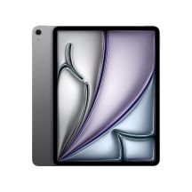 Apple iPad Air Apple M 128GB 33 cm (13") 12GB Wi-Fi 7 (802.11be) iPadOS 26 Gray