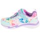 2. Skechers Snuggle Sneaks - Skech Squad 302214L-MTMT Mint 27