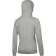 5. Mizuno Sweat Hoodie W 32EC7208C05