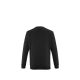 2. Men's MILLET Cdg Chamonix Swt Crneck M Sweatshirt, black