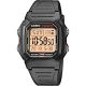 Men's Watch CASIO W-800HG-9AVDF + BOX