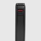 6. Powerbank SBS NanoTube 5000 mAh High-Density - black