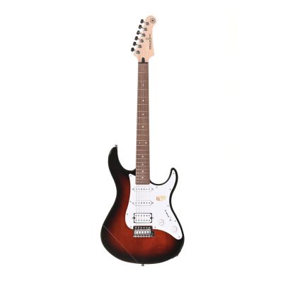 2. Yamaha Pacifica 112J OVS - Electric Guitar