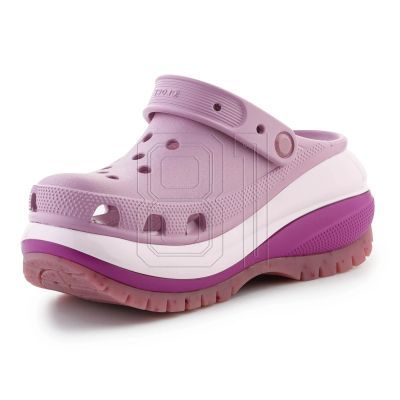 3. Crocs Mega Crush Clog W 207988-5BX