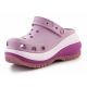 3. Crocs Mega Crush Clog W 207988-5BX