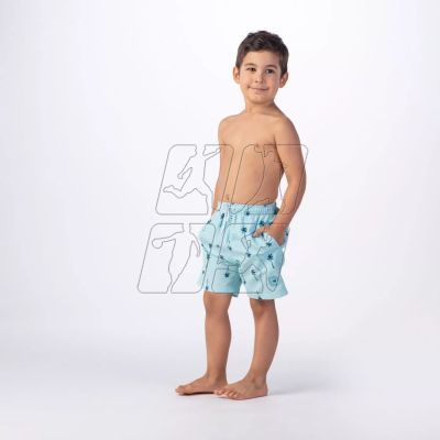 7. Aquawave Bali Jr swim shorts 92800481970