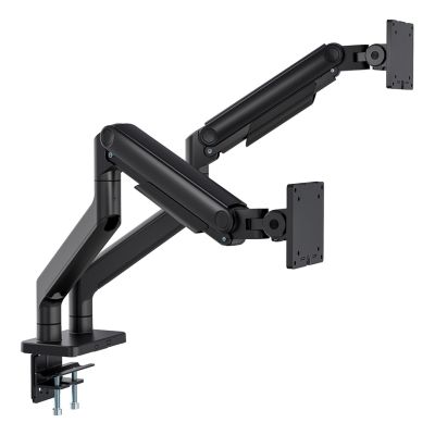 8. Digitus Dual Monitor Mount, 2x 45", 2x 20 kg