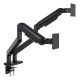 8. Digitus Dual Monitor Mount, 2x 45", 2x 20 kg