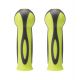3. Globber scooter grips 526-003-106 Lime Green 2 pcs.