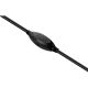 9. DEFENDER PC SPEAKERS J4 2.0 6W LED USB BLACK 65964