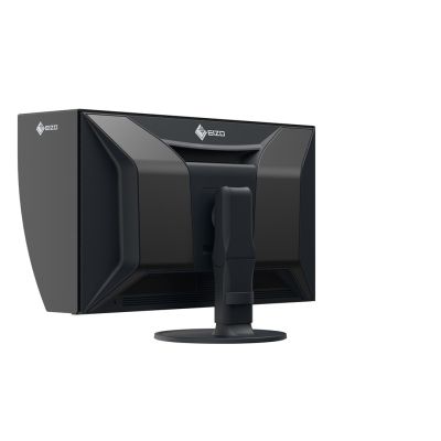 5. EIZO ColorEdge CG3100X Computer Monitor 77.5 cm (30.5") 4096 x 2160 px 4K DCI LCD Black