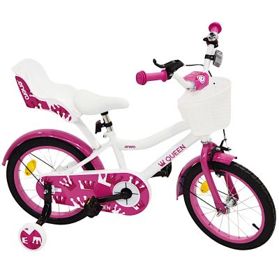 3. CHILDREN'S BIKE 16 ENERO QUEEN