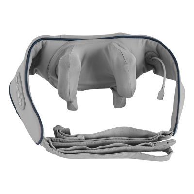 5. MEDIA-TECH Wireless Shoulder Massager MT6533