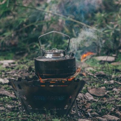 6. Fire-Maple Antarctica Kettle 1.5L
