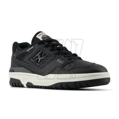 5. New Balance W BBW550ED shoes