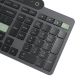 4. Lenovo Self-Charging Bluetooth Keyboard 4Y41R69494