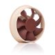 Noctua NL-ACF1 Booster Fan for NL Series Coolers