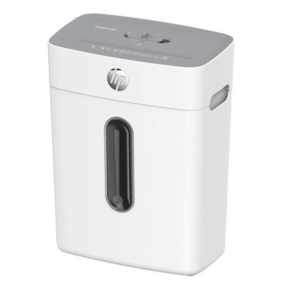12. HP ONESHRED 8CC Shredder, 15L
