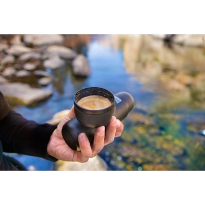 5. Wacaco Minipresso NS Black