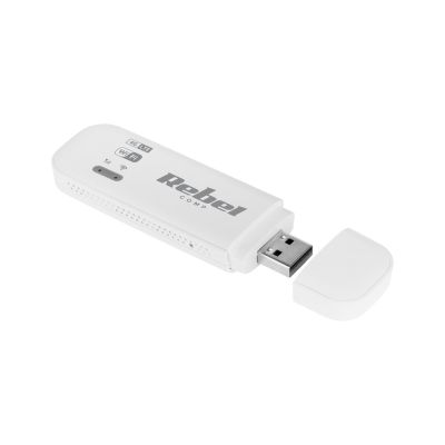 3. REBEL 4G MODEM WITH WIFI